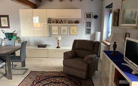 Confortevole casa di montagna- La Campana